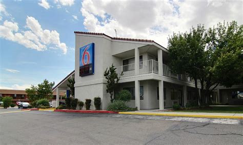 motel 6 albuquerque coors road  Free parking • Free WiFi • Sauna • Fitness center • Central location