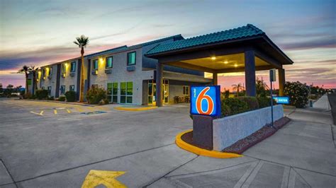 motel 6 lake havasu city  Value 2