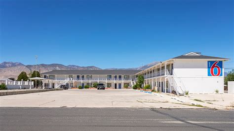 motel 6 pahrump nevada 5085 South Dean Martin Dr