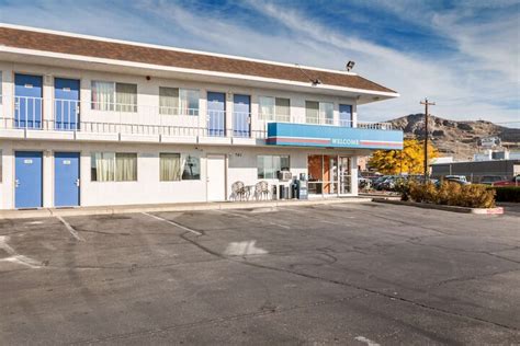 motel 6 wendover utah  Reserve now, pay when you stay