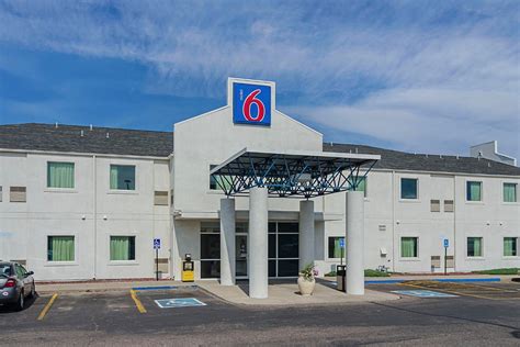 motel 6 wheatland wy  This motel is 1