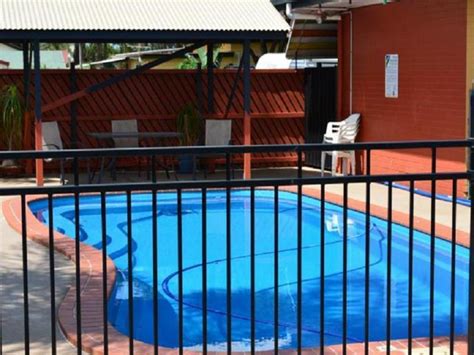 motel oasis kingaroy  1