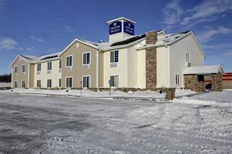 motels in carrington north dakota Need a hotel room in Carrington? Book now