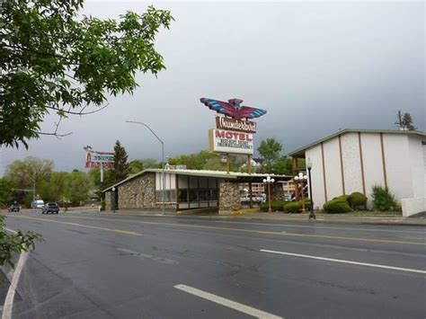 motels in elko nevada Star Hotel