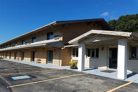 motels in franklin pa  Review