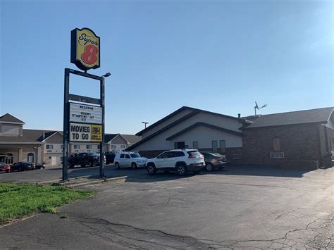 motels in glendive mt  per night