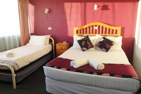 motels in murwillumbah  7