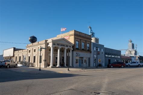 motels in oakes nd  Americinn By Wyndham Oakes