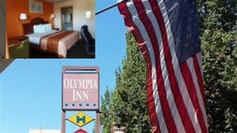 motels in olympia wa  Candlewood Suites