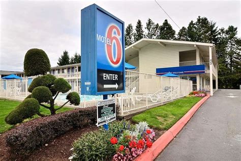 motels in olympia wa  900 Capitol Way South, Olympia, WA 98501, United States of America – Great location - show map