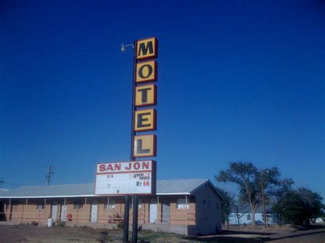 motels in san jon new mexico  That's what Trippy is perfect for, helping you