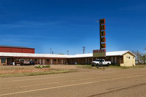 motels in san jon new mexico  Reviewed on Aug 11, 2018