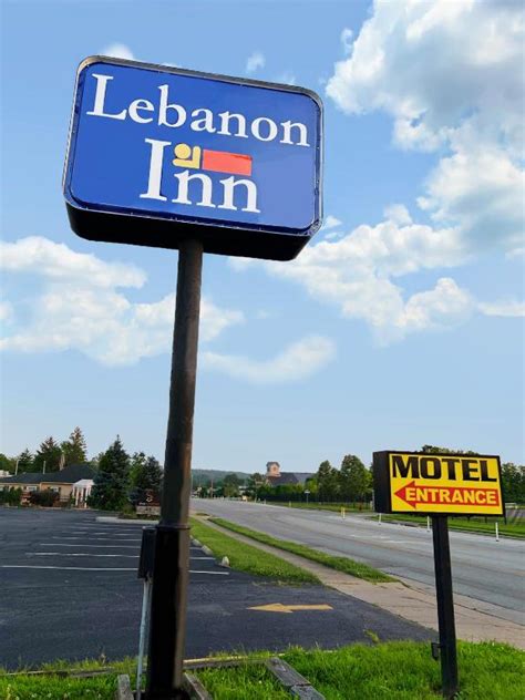 motels lebanon ohio  Phone