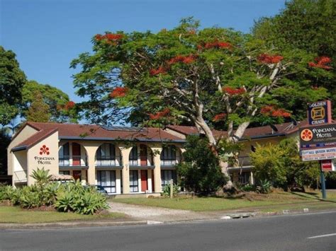 motels murwillumbah  This charming motel