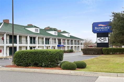 motels thomasville ga  Full view