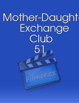 mother daughter exchange club  2019, 5:30