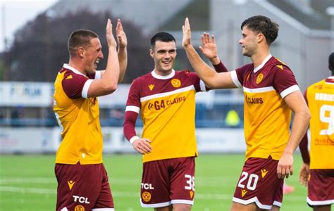 motherwell fc flashscore  flashscore fast goals