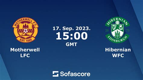 motherwell vs hibernian sofascore <q> They are ready to</q>