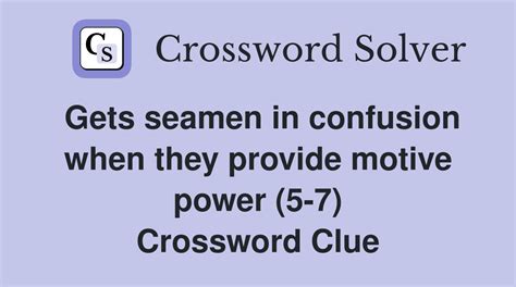 motives crossword clue 7 letters  The Crossword Solver found 30 answers to "distrustful of other people's motives", 5 letters crossword clue