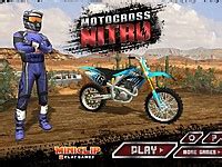 motocross nitro hacked  9/15/2023 IE, FireFox, GoogleChrome, Safari and Opera)ģ) Insert amount of Resources you wanna produce & Hit the Start ButtonĭOWNLOAD Motocross Nitro Hack mods cheats trainer Simply click hack and you are done