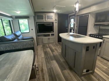 motor home rental in falling waters  Realtor