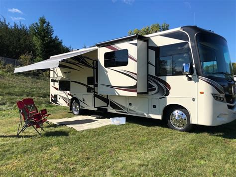 motor home rental minneapolis 4% from one year ago and down 0