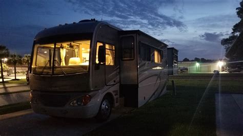 motor home rentals anthony  4