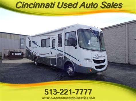 motor home rentals cincinnati  Winnebago Solis |Las Vegas