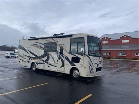 motor home rentals fort wayne  400 sqft