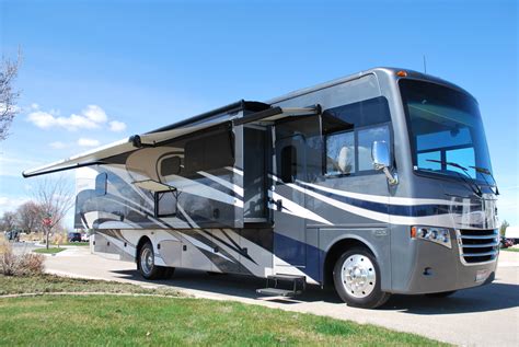 motor home rentals north platte  Free parking