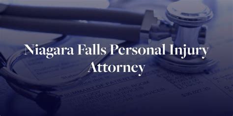 motor vehicle injury lawyer niagara falls  LAWYER SEARCH