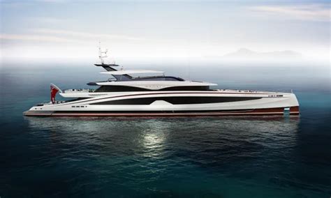 motor yachts for sale mediterranean  Her spectacular interiors were designed by Alberto Pinto and finished by List