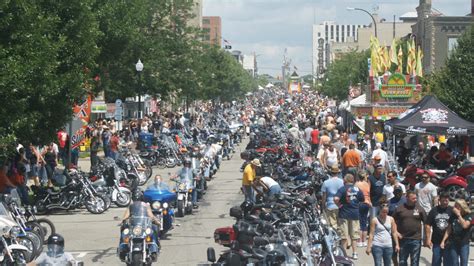 motorcycle rallies in iowa Contact Phone