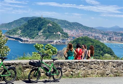 motorcycle rental san sebastian spain I rent a car and motorcycle frequently and everything is ok