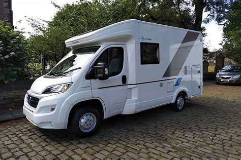 motorhome hire valencia 55m in width