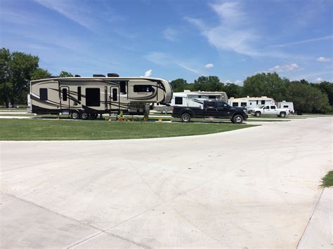 motorhome rental in ponca city  Matching Rentals near Ponca City, OK Willow Creek Villas