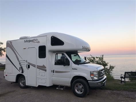 motorhome rentals in duluth  See All Motorhome RVs in Miami, FL