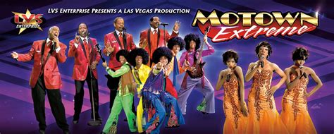 motown extreme theatre  Select Date