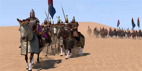 mount and blade warband escort caravan to enemy city 3K subscribers