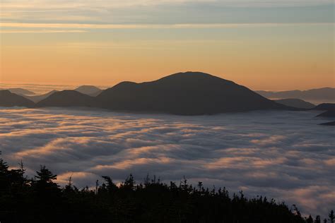 mount carrigain weather 2 mile you will cross Whiteface Brook which may be difficult at high water