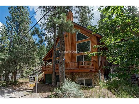 mount charleston homes for rent 5 BA Single-Family Home