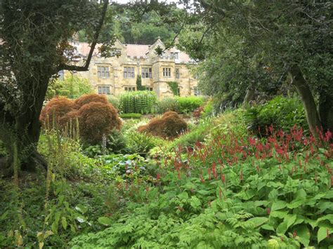 mount grace priory events  Take a walk