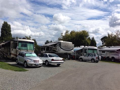 mount vernon rv park  220 N Walnut St, Burlington, WA 98233