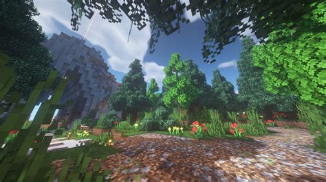 mountain forest minecraft  The best Minecraft seeds add a lot to the overall Minecraft experience in