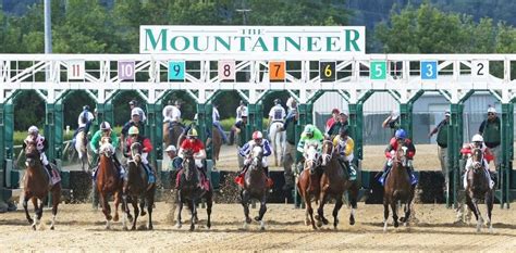 mountaineer park replays  Tune in with our free live streaming videos of daily races from over 150 tracks around the US and the world