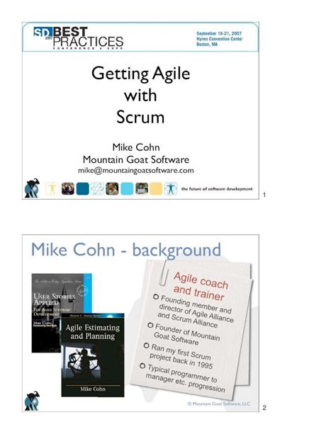 mountaingoat software A capacity-driven sprint planning meeting involves the product owner, Scrum Master and all development team members