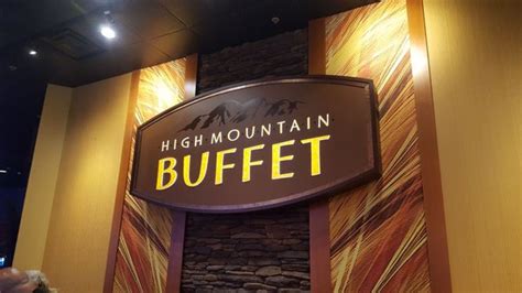 mounties buffet opening hours  As the population of Mt