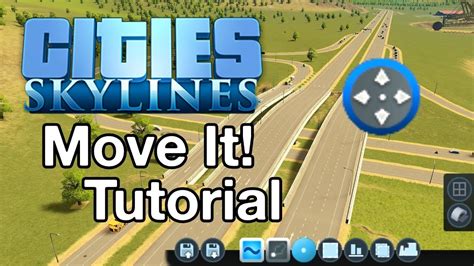 moveit cities skylines It’s an amazing boost for your game, which can provide many new options to try