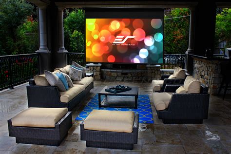 movie screen and projector rental's detroit  Viewable Inflatable Screen