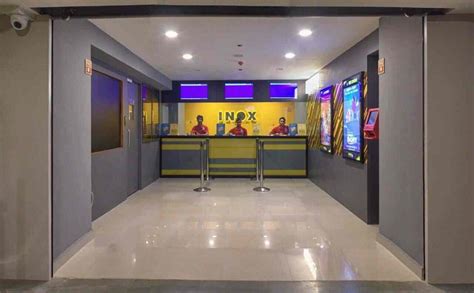 movie timings in inox margao  INOX: Osia G Wing Margao, Goa G Wing, Osia Commercial Arcade,